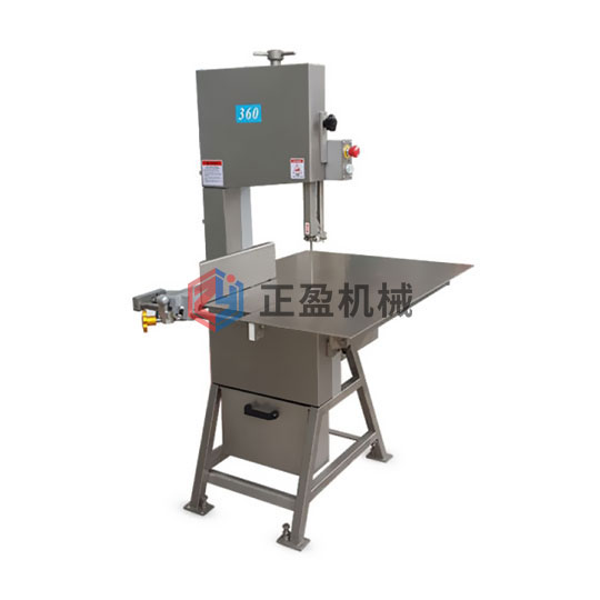 鋸骨機(jī)的鋸條容易斷是什么原因？