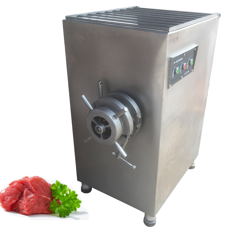 商用絞肉機(jī)應(yīng)該如何清洗？