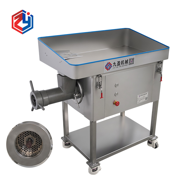 商用絞肉機(jī)有什么用？什么絞肉機(jī)比較好？