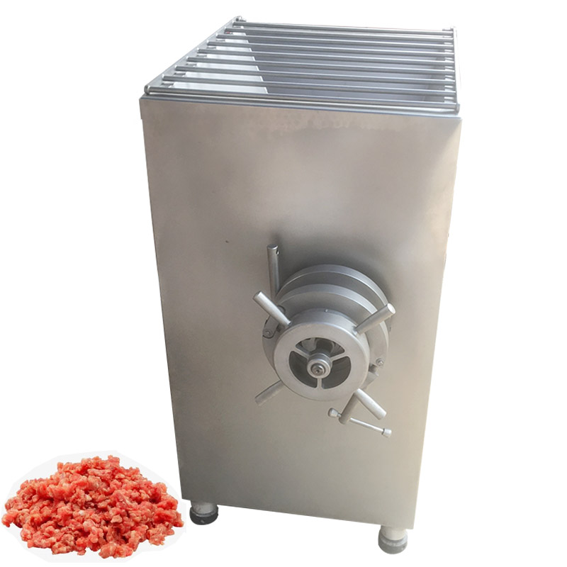 工業(yè)絞肉機(jī)品牌，正盈機(jī)械絞肉機(jī)的產(chǎn)品優(yōu)勢(shì)和特點(diǎn)有哪些？