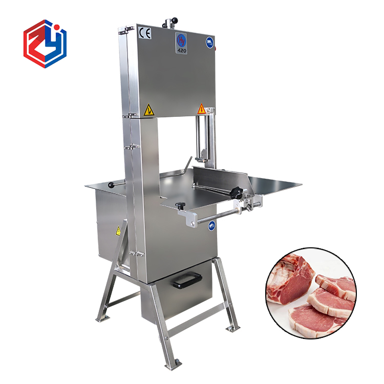 如何選擇商用鋸骨機(jī)？品牌背后的優(yōu)勢(shì)你知道嗎？