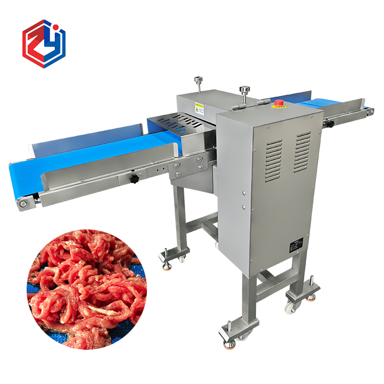商用切肉片機(jī)什么牌子是不二之選呢？