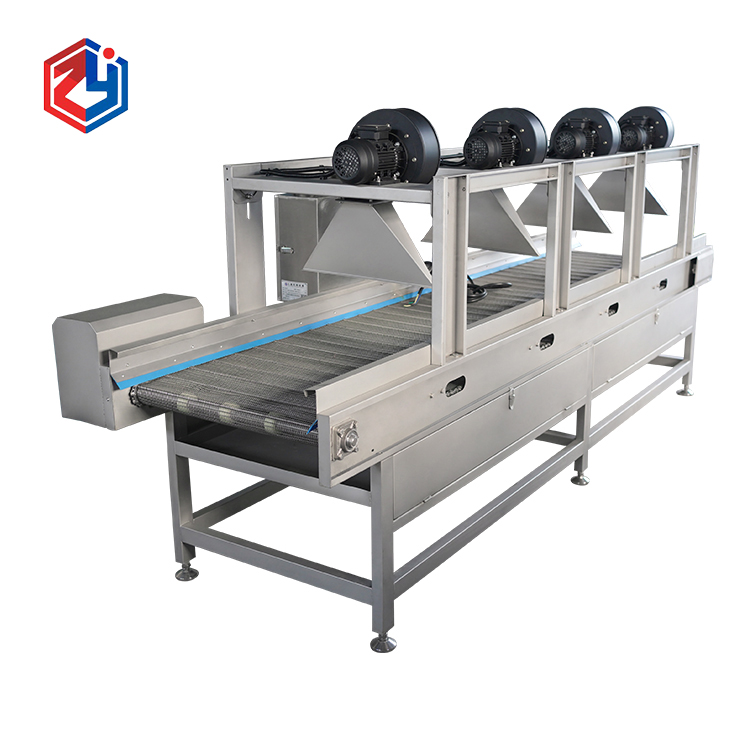 正盈機械打造凈菜加工全套設(shè)備廠家，助您開創(chuàng)成功之路