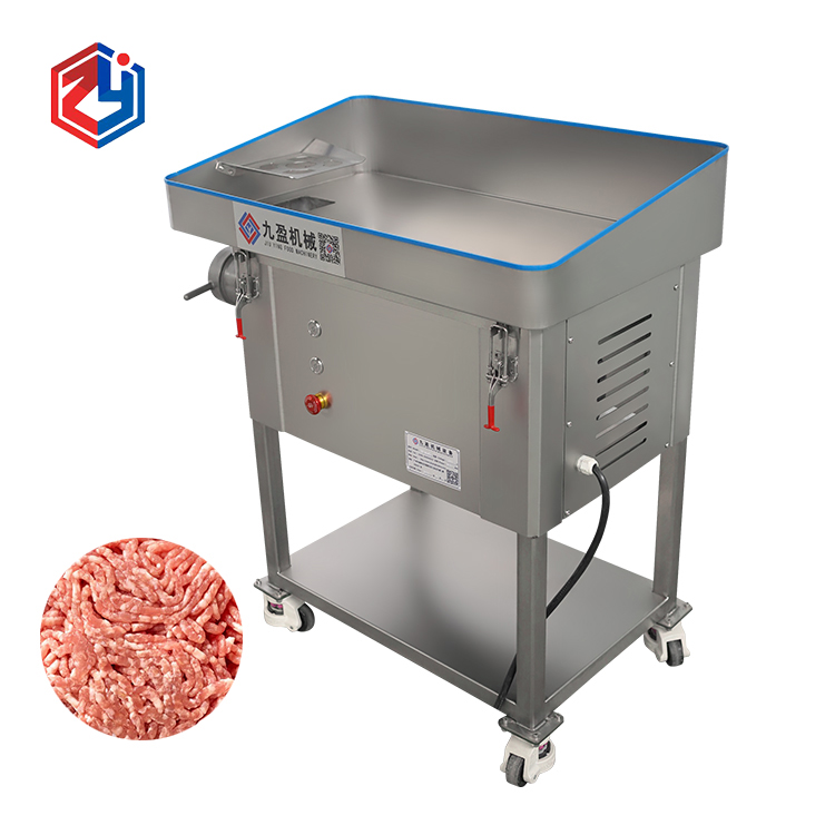 多功能絞肉機能打磨成粉嗎？